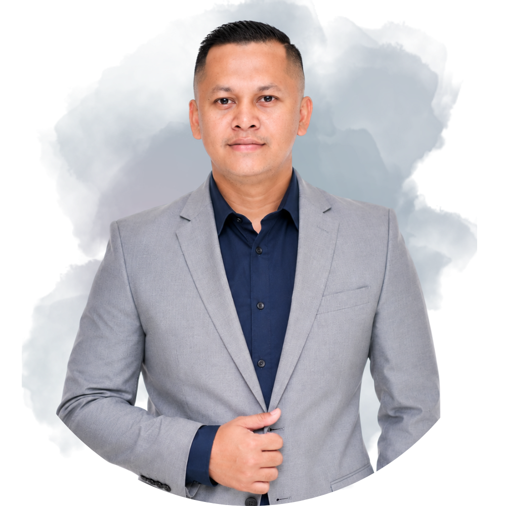 Foto Profil M Saman